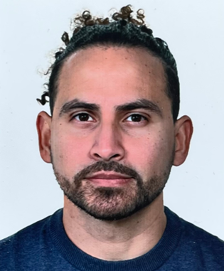 Danner Camacho