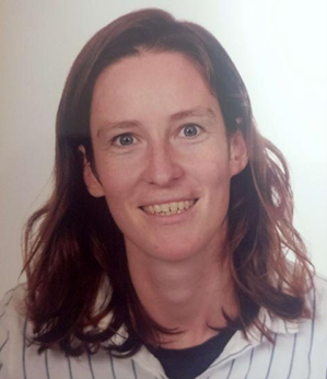 Ingrid Rasenberg